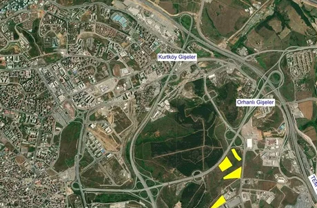 TOKİ, 21 ildeki 263 arsayı satışa çıkardı