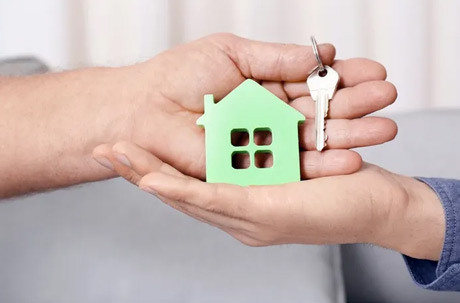 Emlak vergi değeri yeniden belirleniyor